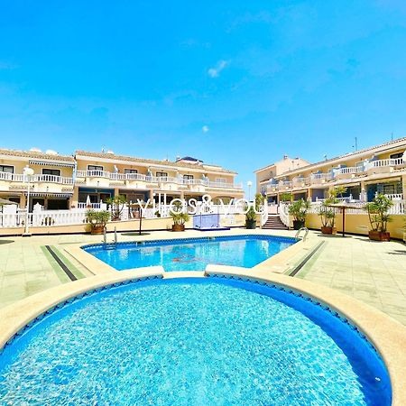 Casa Rocio Ciudad Quesada By Villas&You Εξωτερικό φωτογραφία