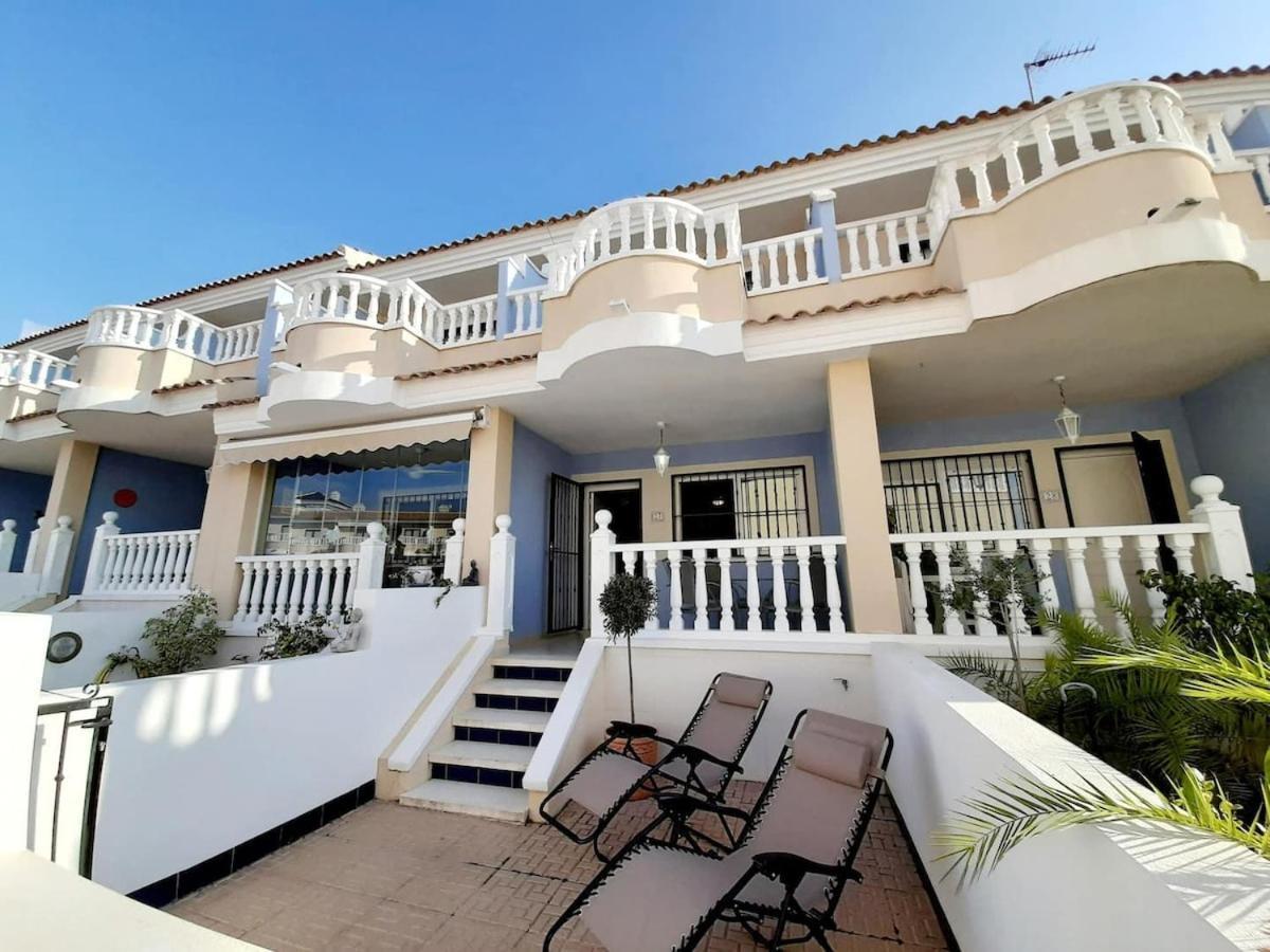 Casa Rocio Ciudad Quesada By Villas&You Εξωτερικό φωτογραφία