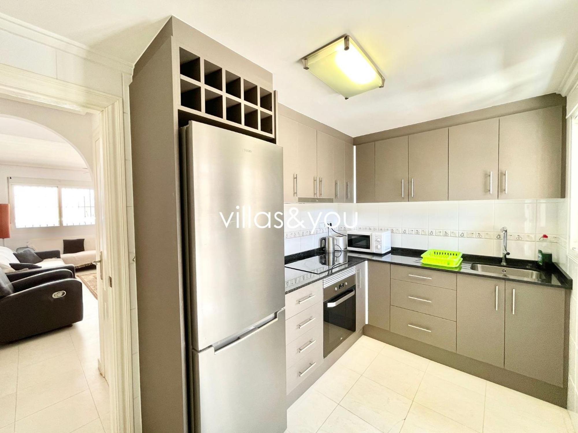 Casa Rocio Ciudad Quesada By Villas&You Εξωτερικό φωτογραφία