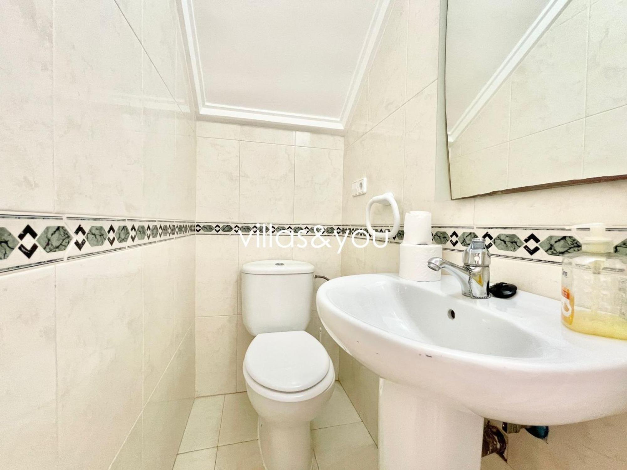Casa Rocio Ciudad Quesada By Villas&You Εξωτερικό φωτογραφία