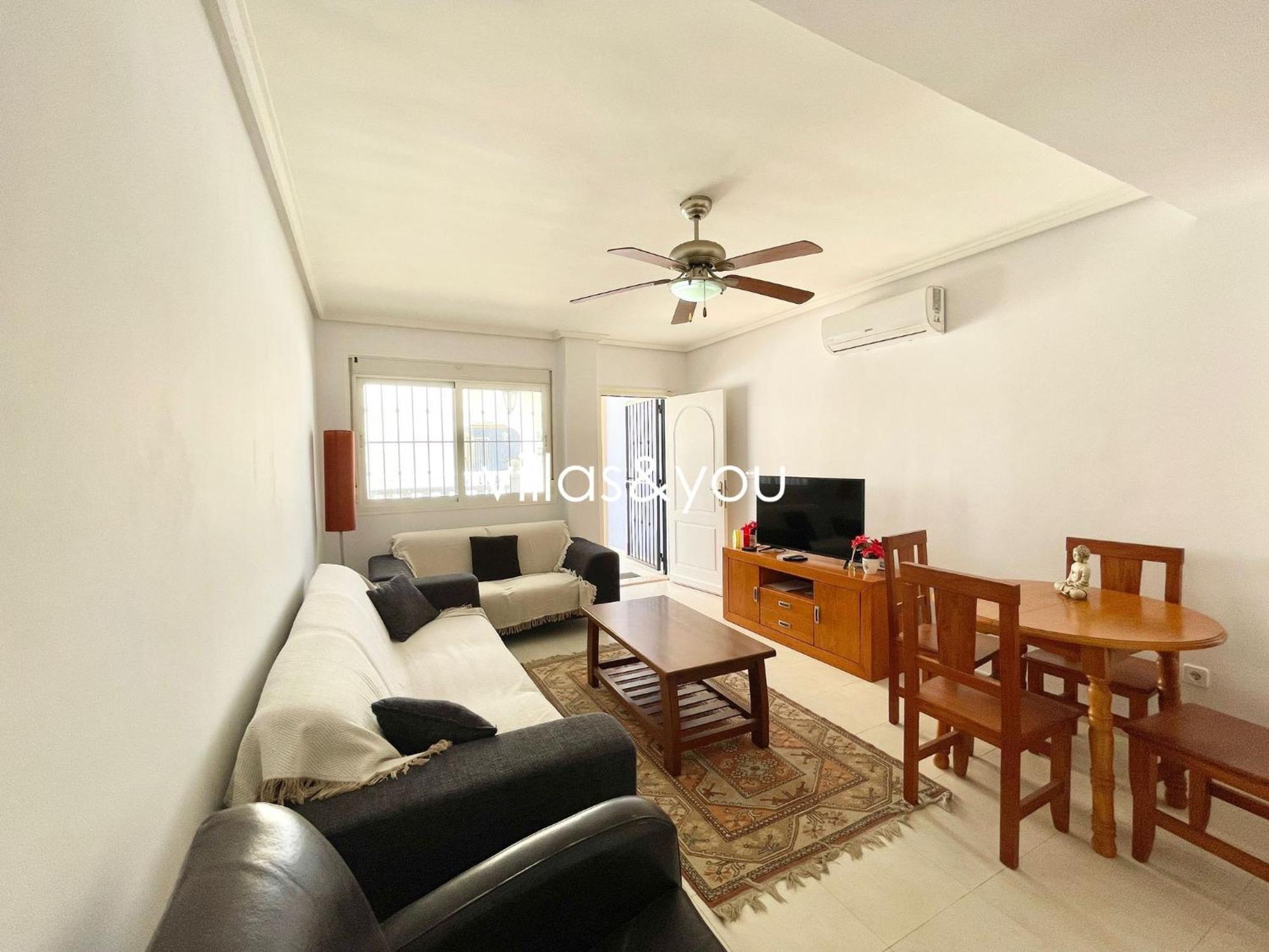Casa Rocio Ciudad Quesada By Villas&You Εξωτερικό φωτογραφία