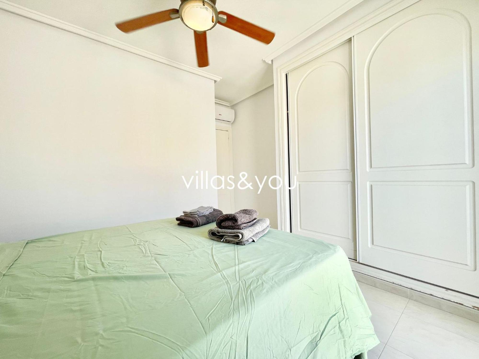 Casa Rocio Ciudad Quesada By Villas&You Εξωτερικό φωτογραφία