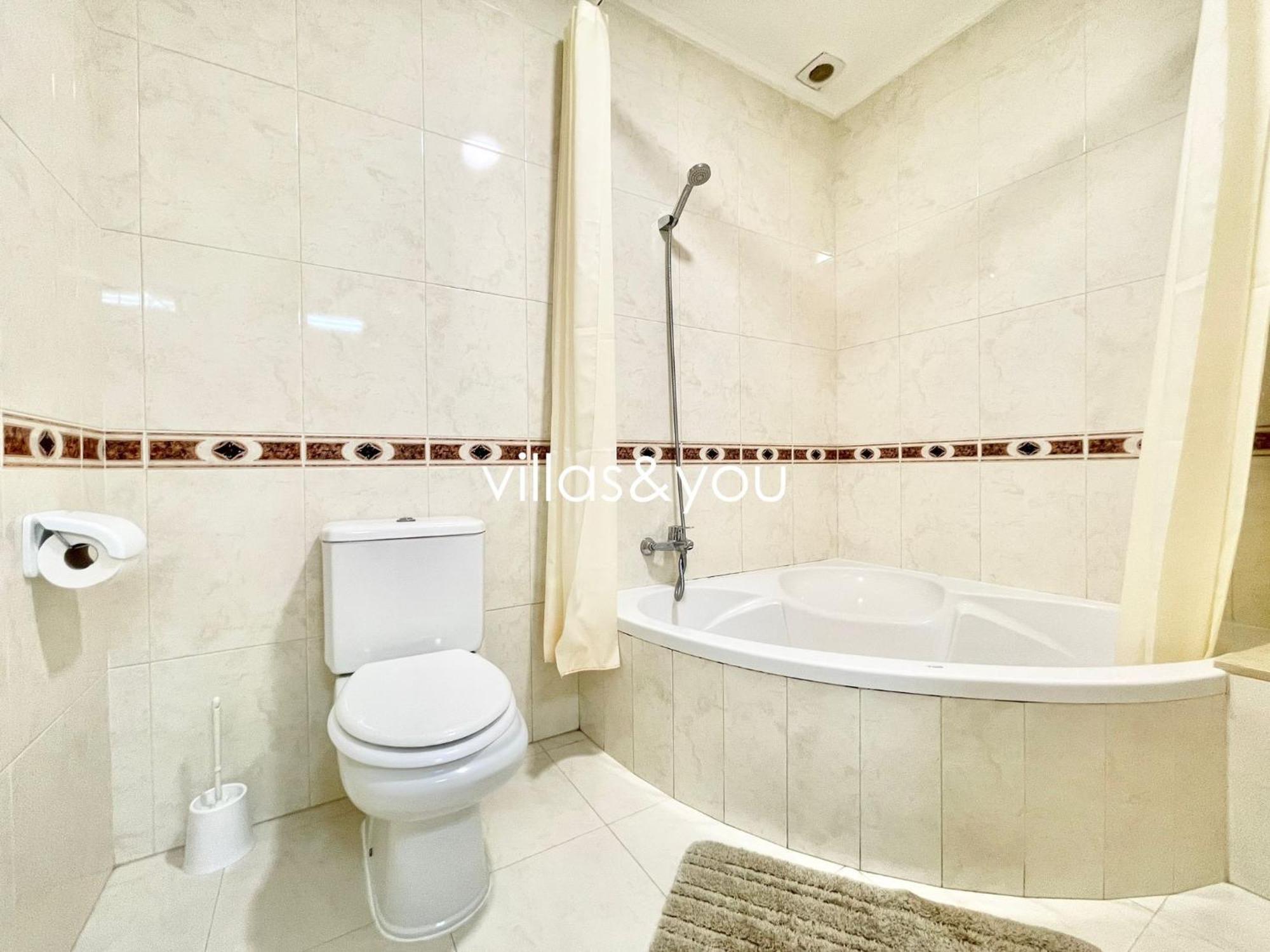 Casa Rocio Ciudad Quesada By Villas&You Εξωτερικό φωτογραφία