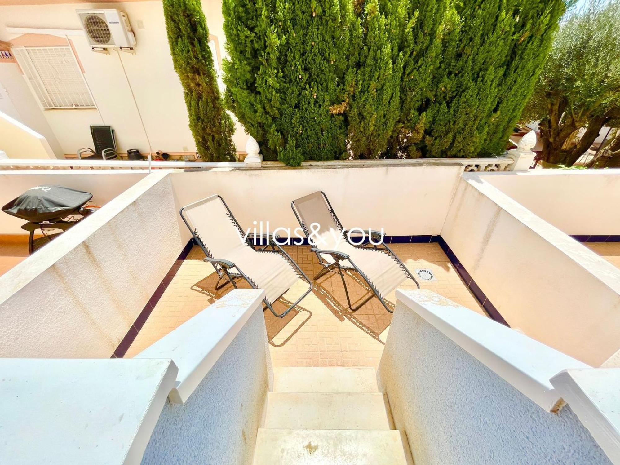 Casa Rocio Ciudad Quesada By Villas&You Εξωτερικό φωτογραφία