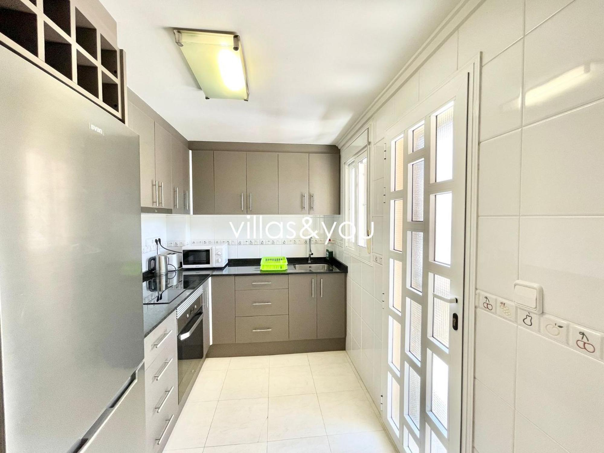 Casa Rocio Ciudad Quesada By Villas&You Εξωτερικό φωτογραφία